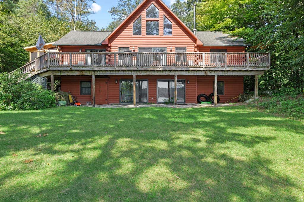 Loon Lodge