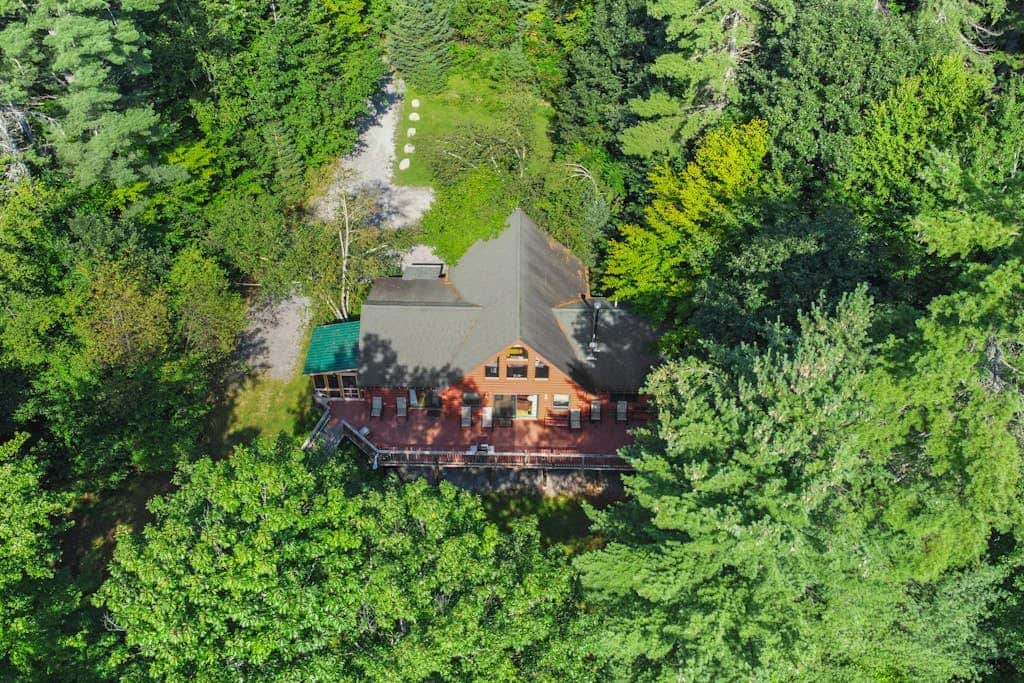 Loon Lodge