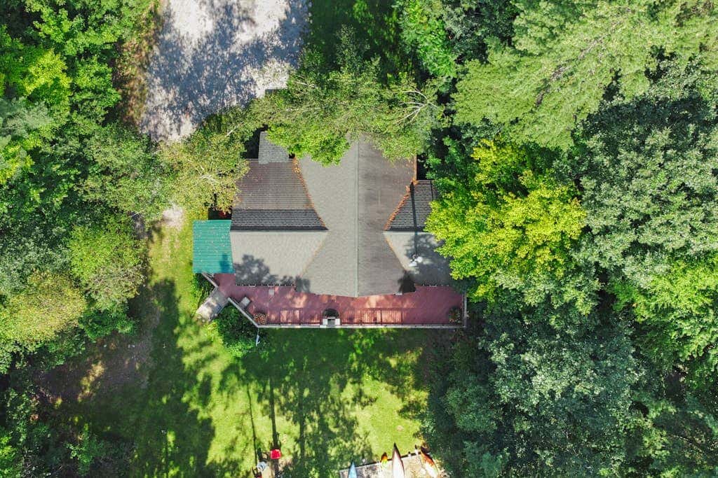 Loon Lodge