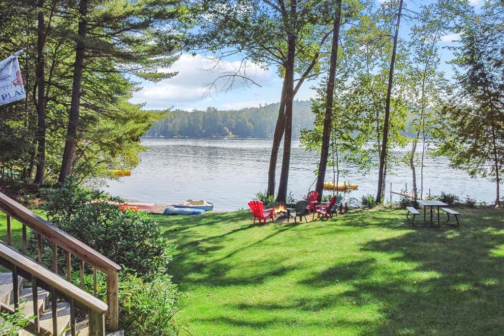 Loon Lodge