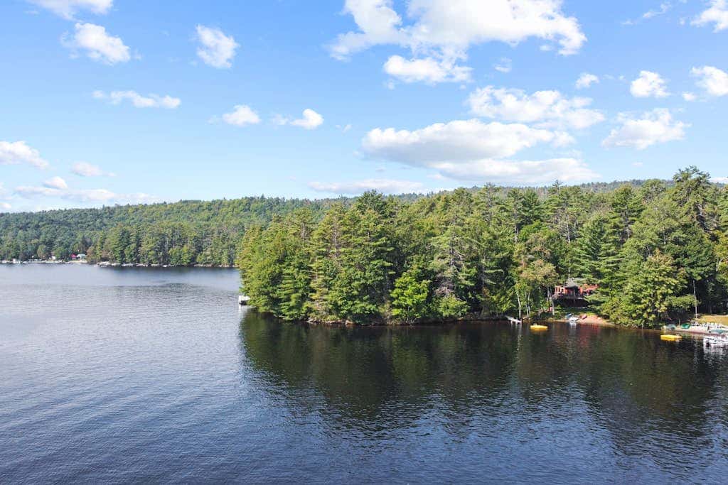Loon Lodge