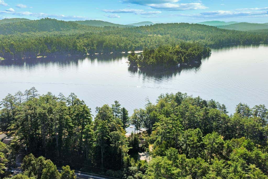 Loon Lodge