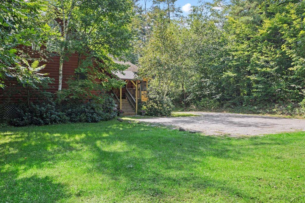 Loon Lodge