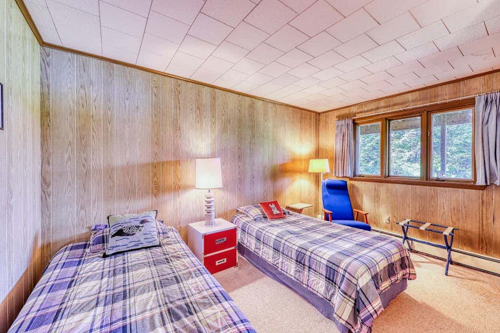Private Contemporary