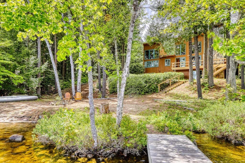 Private Contemporary