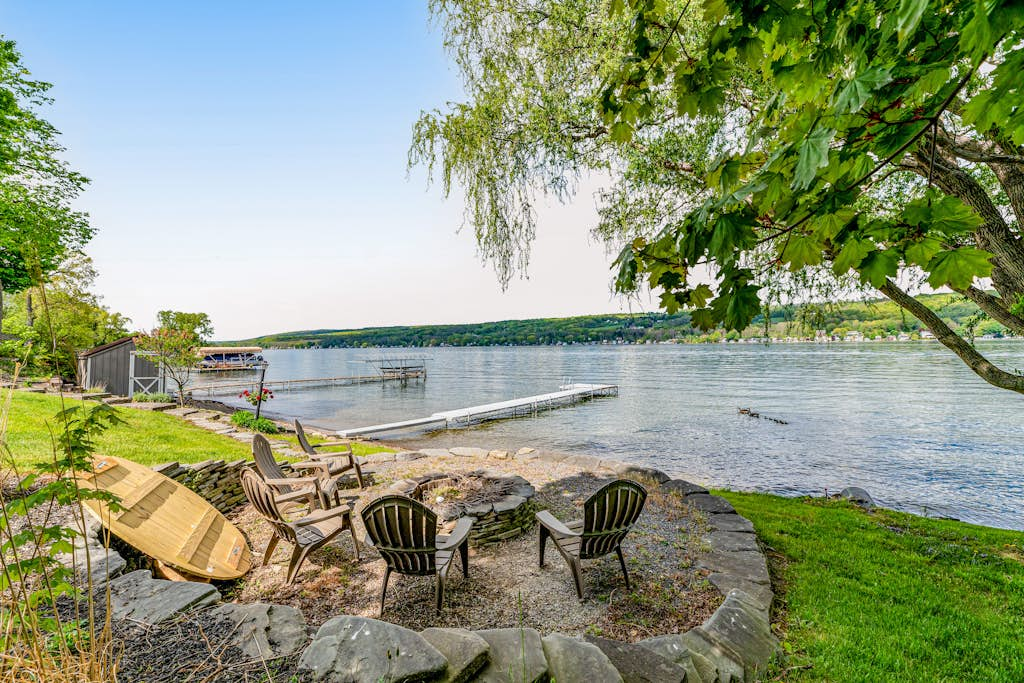 Keuka Vista