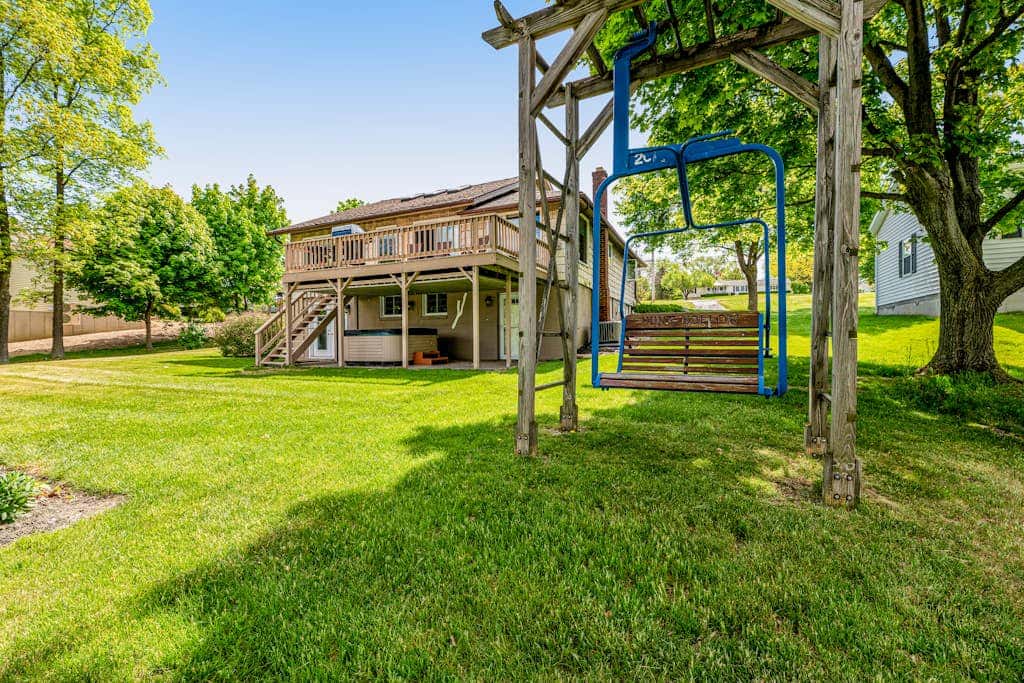 Keuka Vista