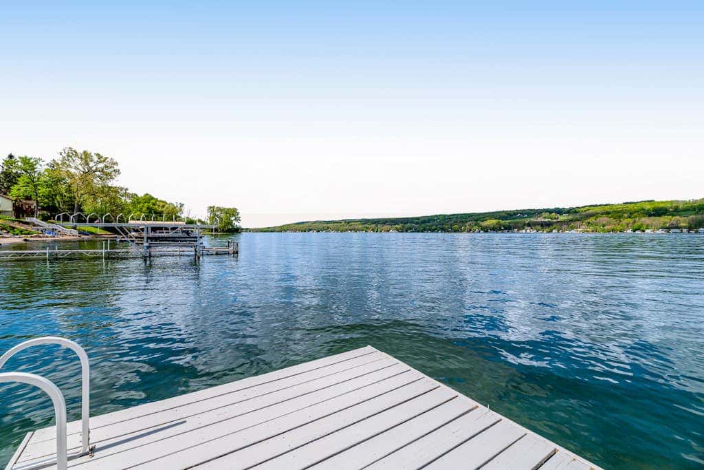 Keuka Vista