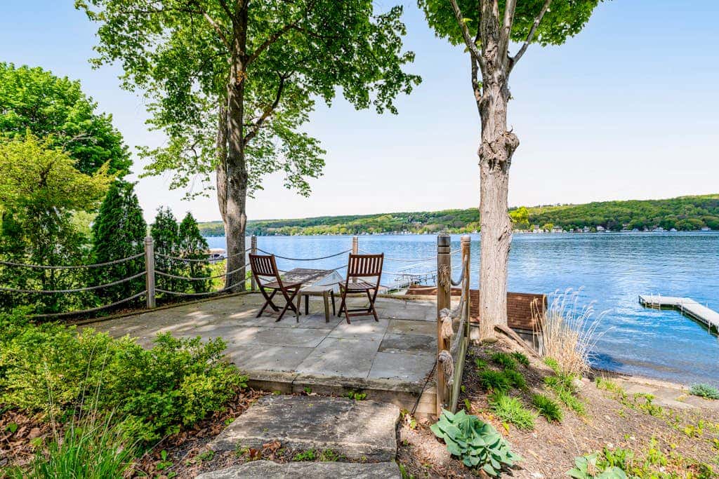 Keuka Vista