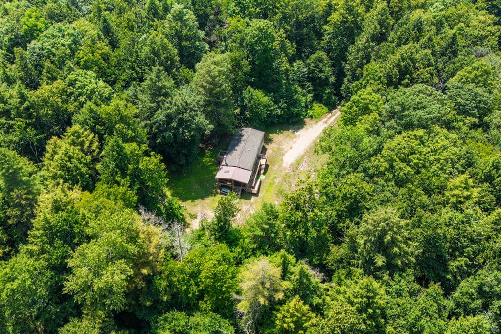 Schroon River Bend Getaway