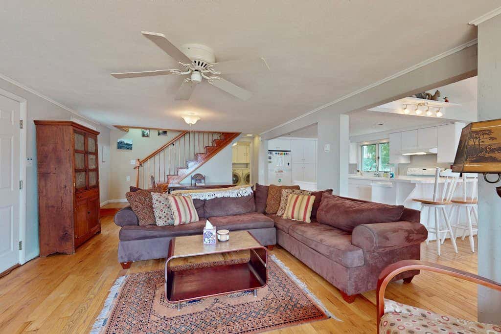 Ohana Lake House