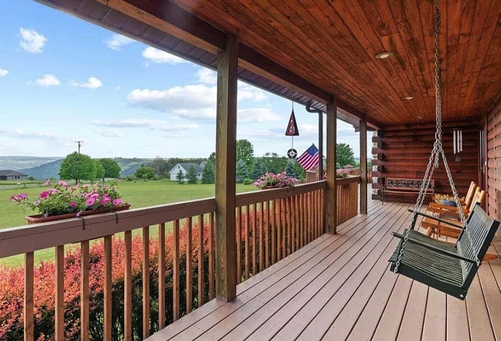 Keuka Breeze