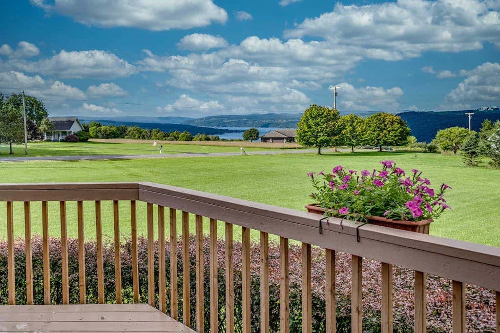 Keuka Breeze