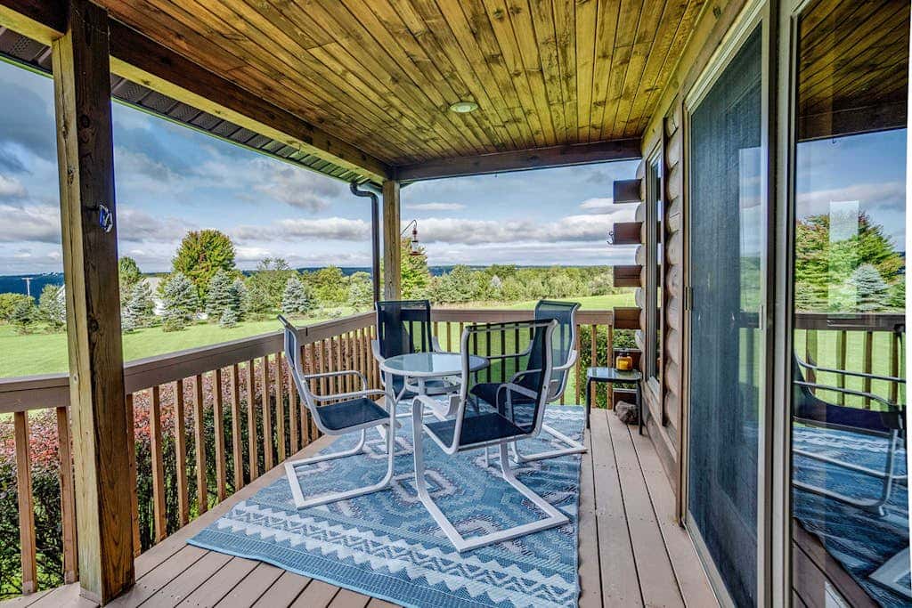 Keuka Breeze