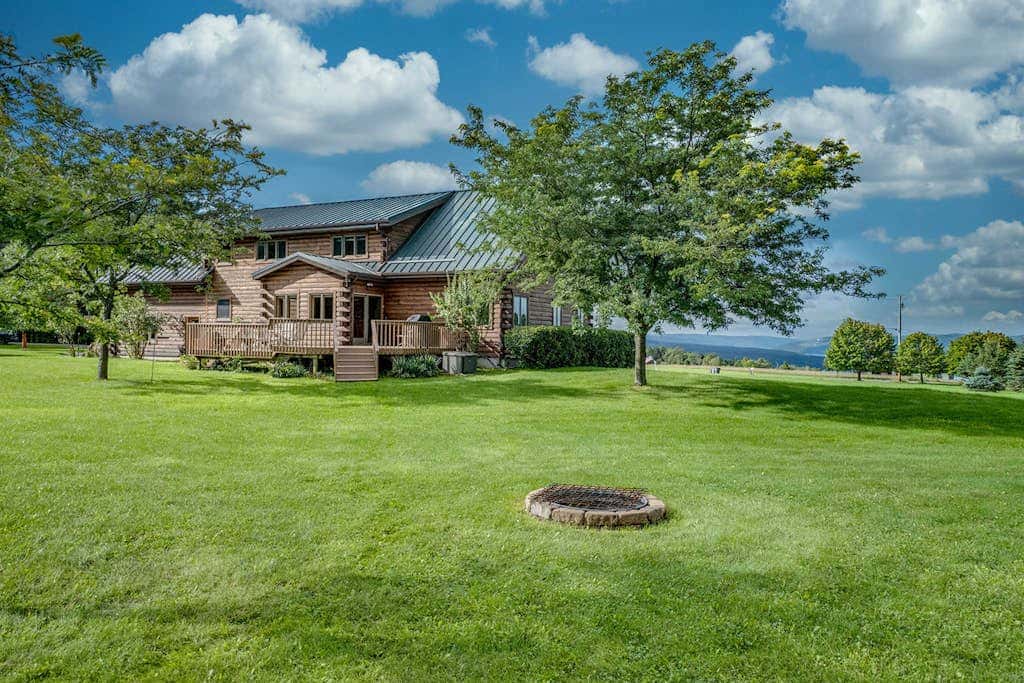 Keuka Breeze