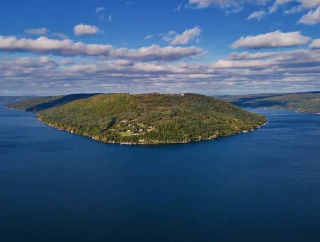 Keuka Breeze