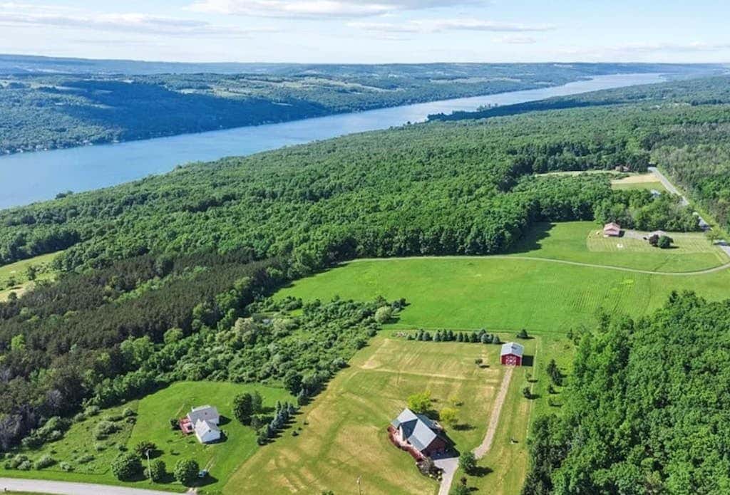 Keuka Breeze