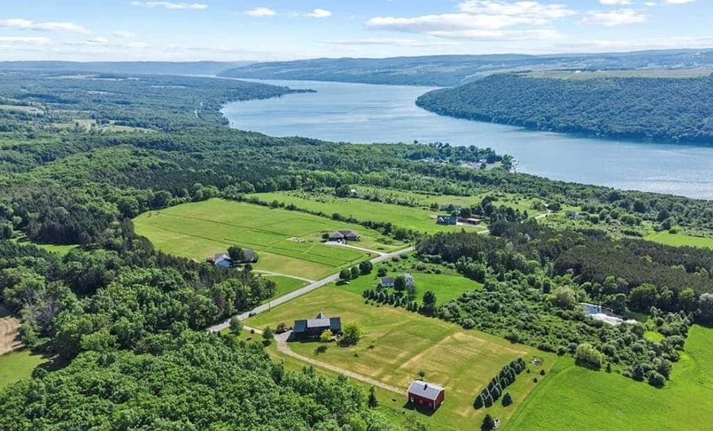Keuka Breeze