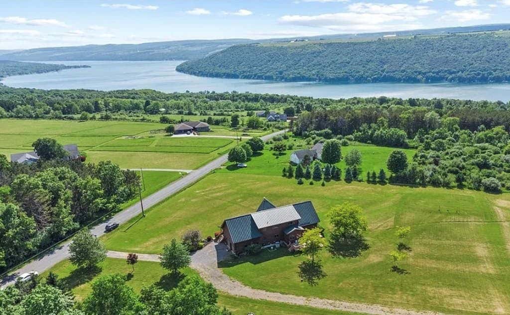 Keuka Breeze