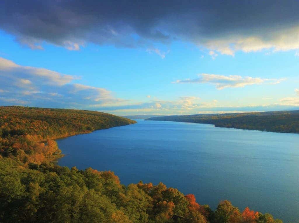 Keuka Breeze