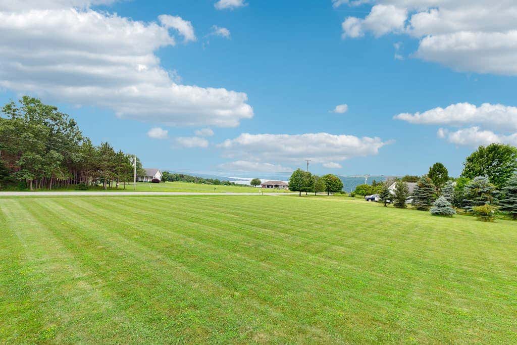 Keuka Breeze