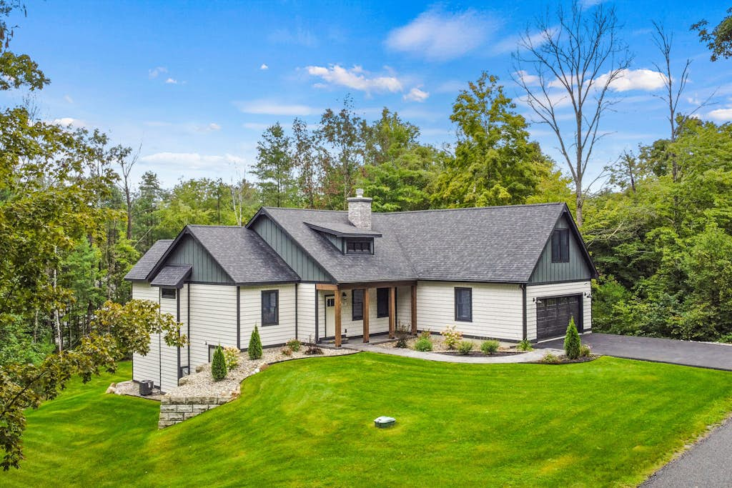 Lake George Getaway