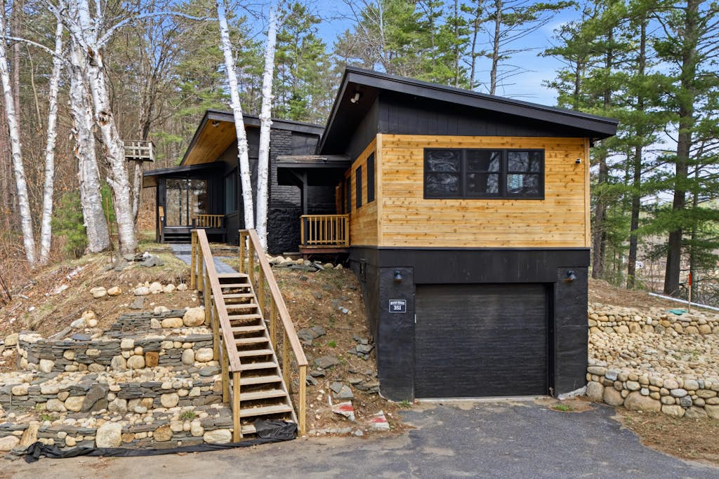 River House