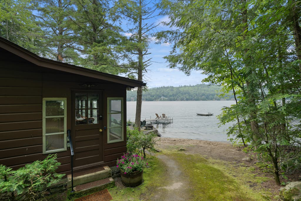 Dreamy Paradise Point