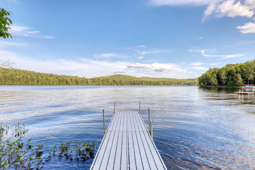 Lakeside