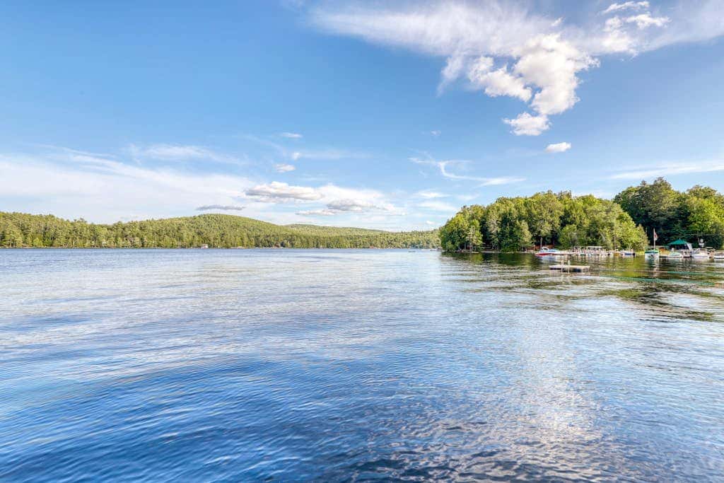 Lakeside