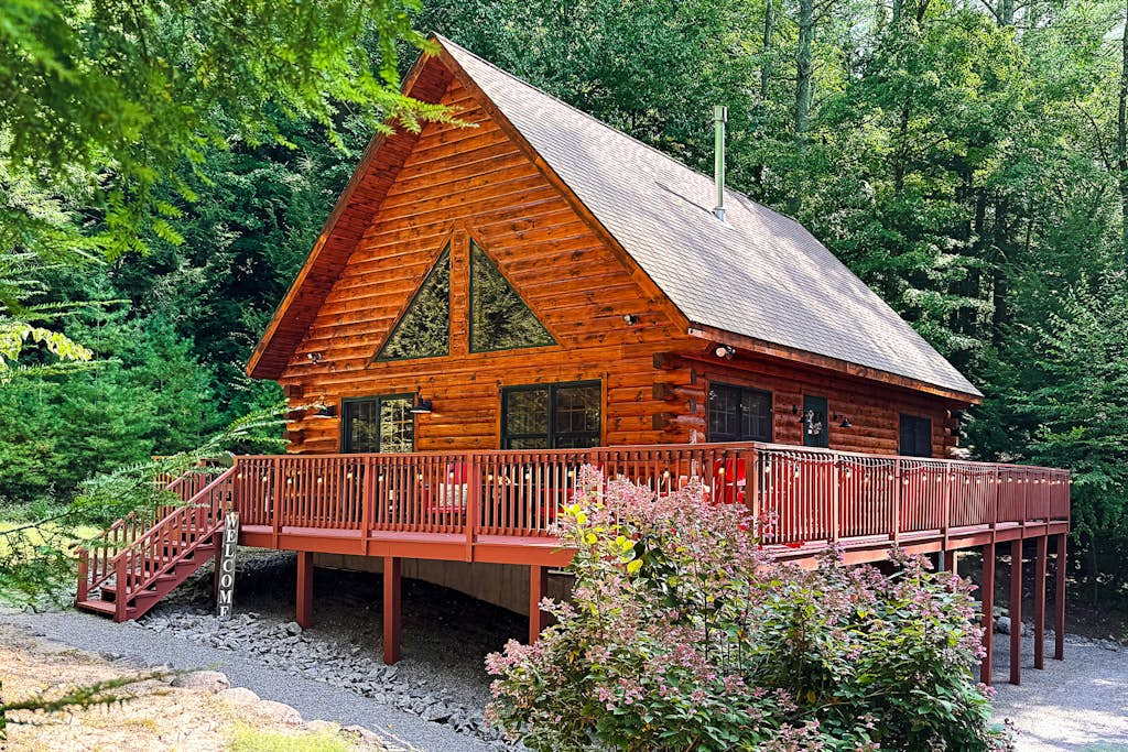 Hideaway Chalet