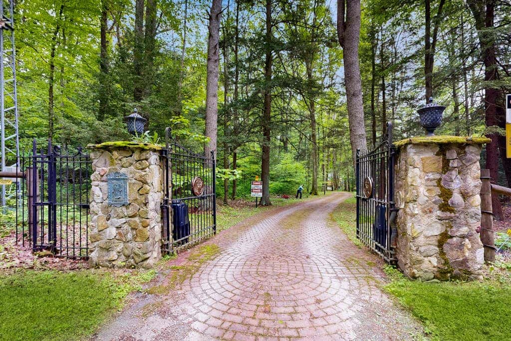 Hidden Haven