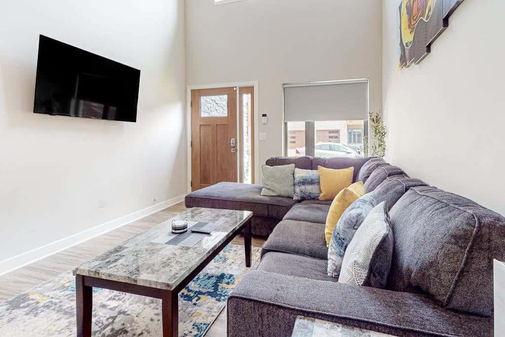 Upstate NY Lake House: vacation rental in Lake George Village
