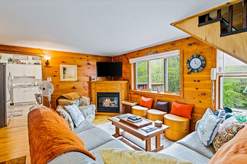 Lake George and Gore Mountain Getaway