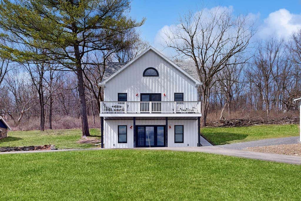 The Glenora Guesthouse