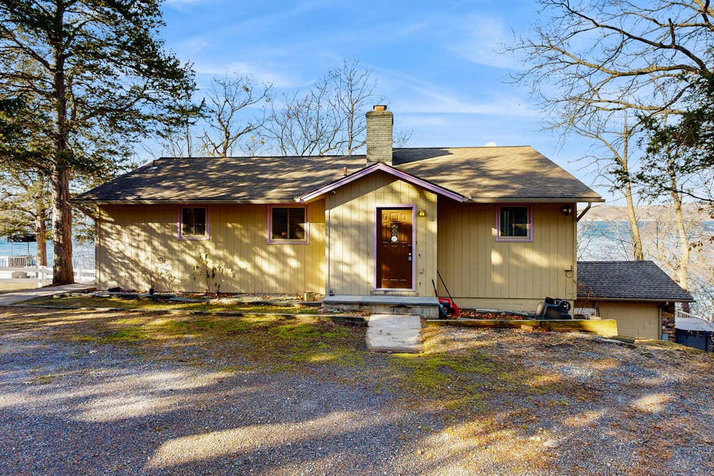 Live Laugh Lake
