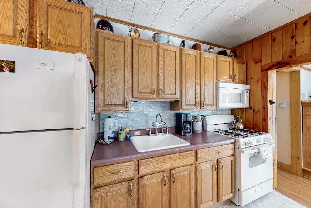 River Road Retreat