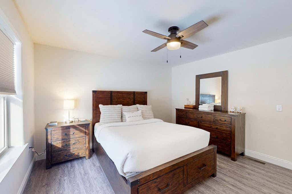 Schroon Lake Retreat