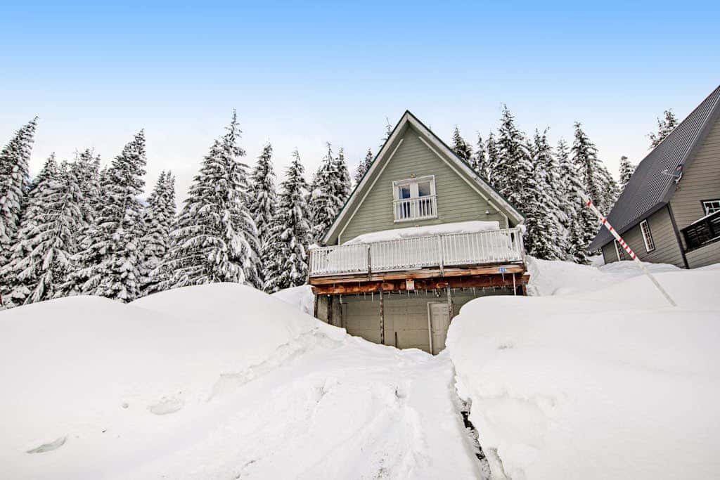Summit Chalet