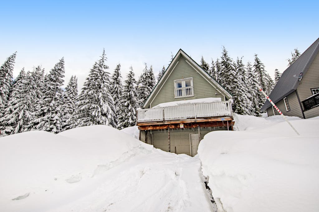 Summit Chalet