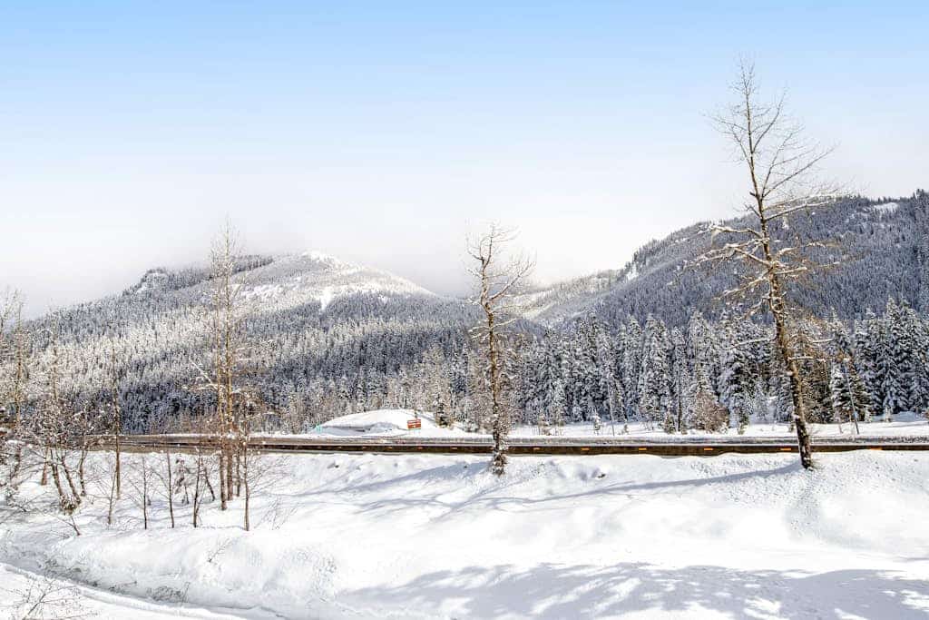 Charming, walk-to-lifts cabin with mountain views, kayaks & arcade game