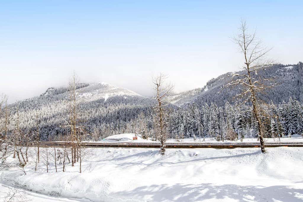 Summit Chalet