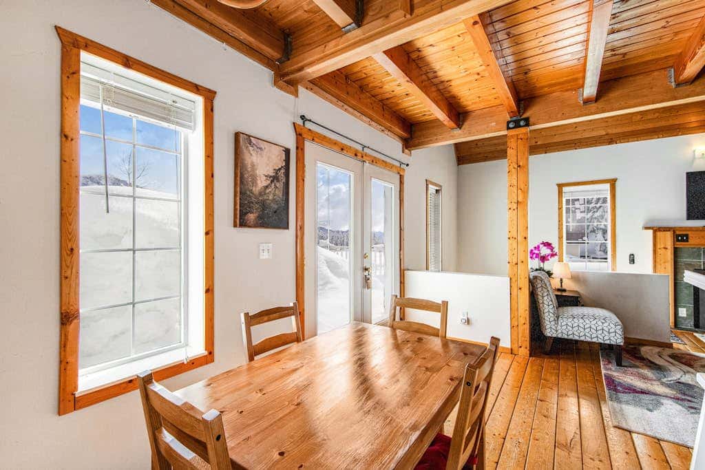 Summit Chalet