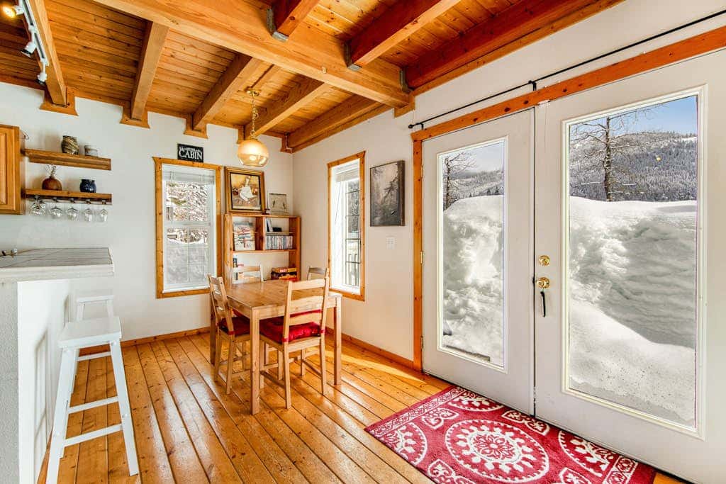 Summit Chalet
