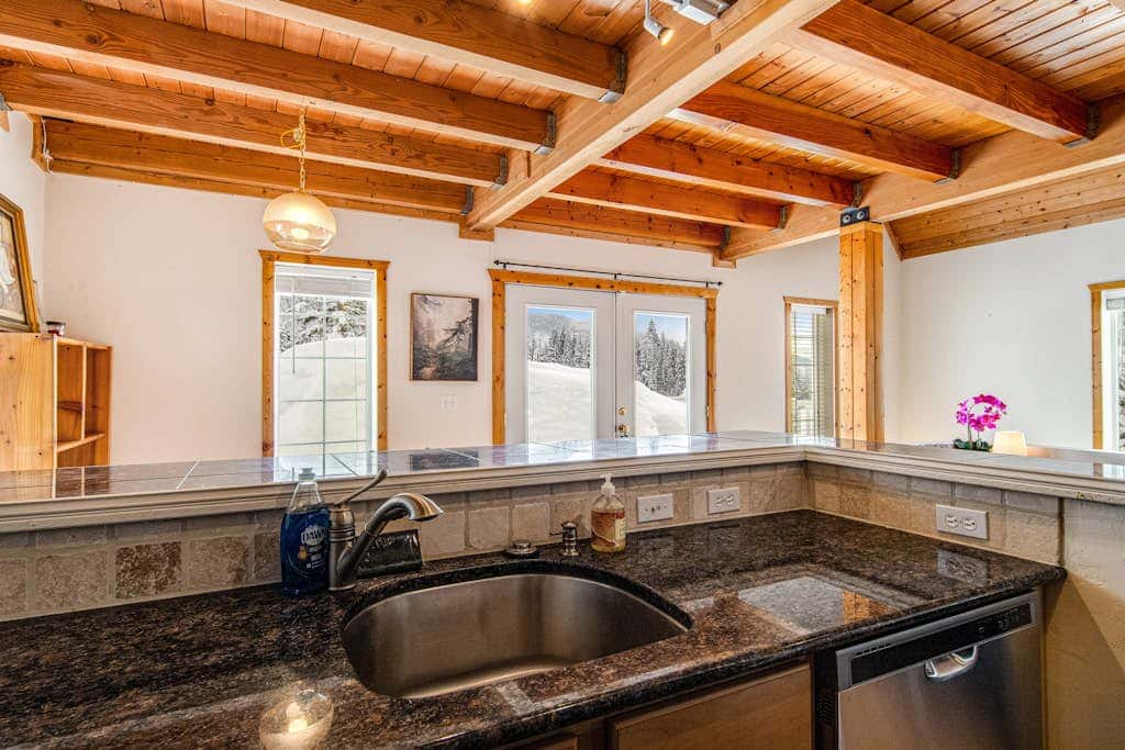 Summit Chalet