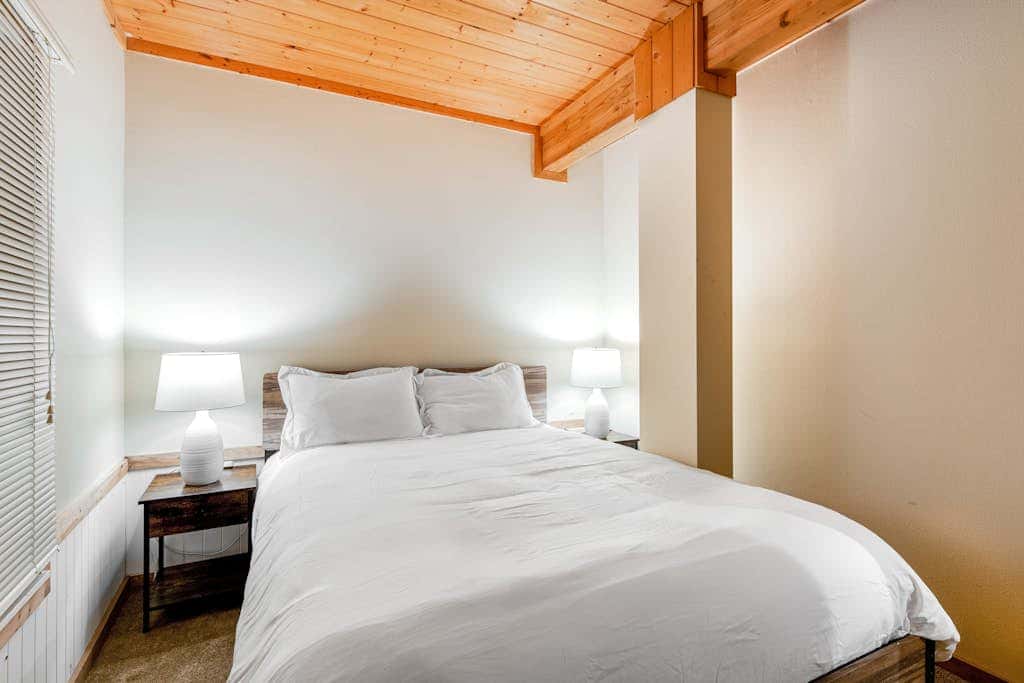 Summit Chalet