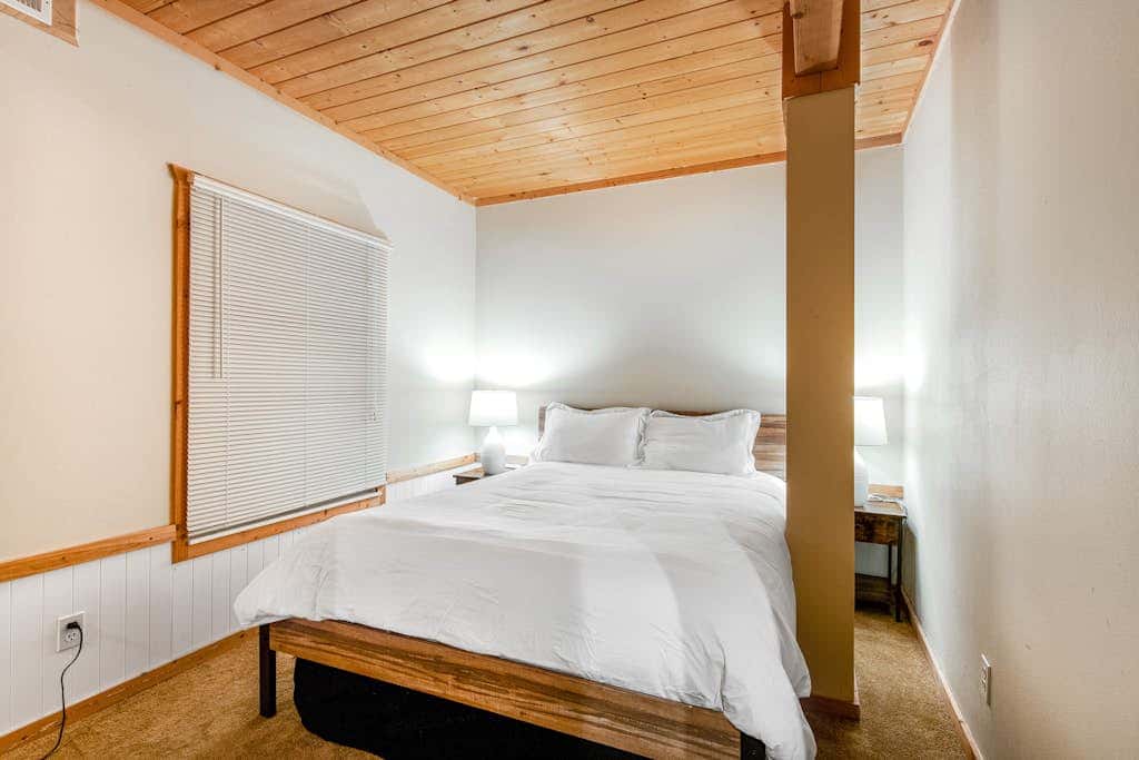 Summit Chalet