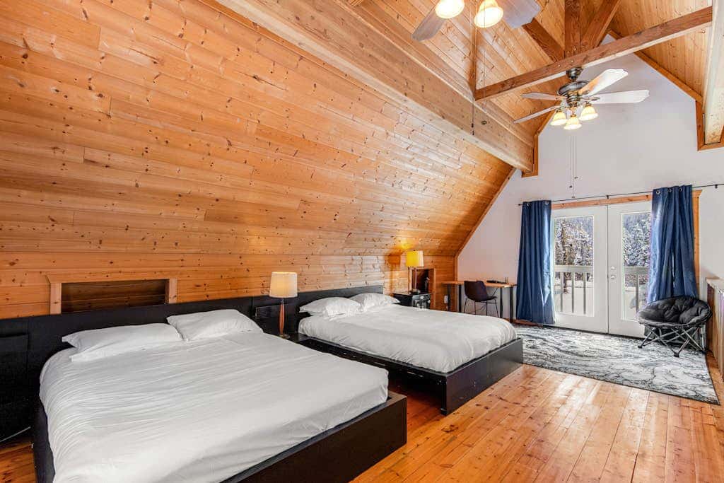 Summit Chalet