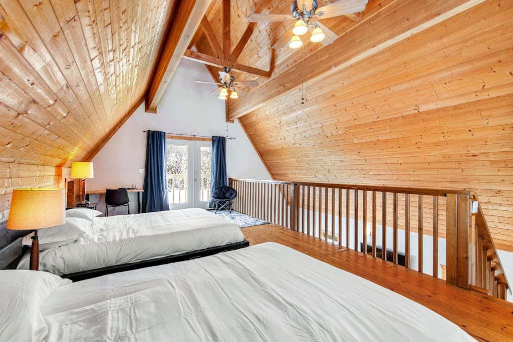 Summit Chalet