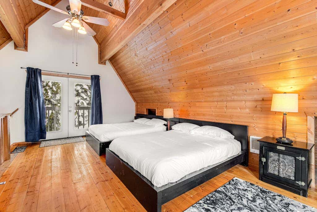Summit Chalet